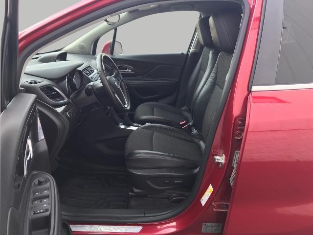 2015 Buick Encore Vehicle Photo in GREEN BAY, WI 54303-3330