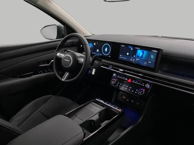 2025 Hyundai TUCSON Vehicle Photo in Appleton, WI 54913