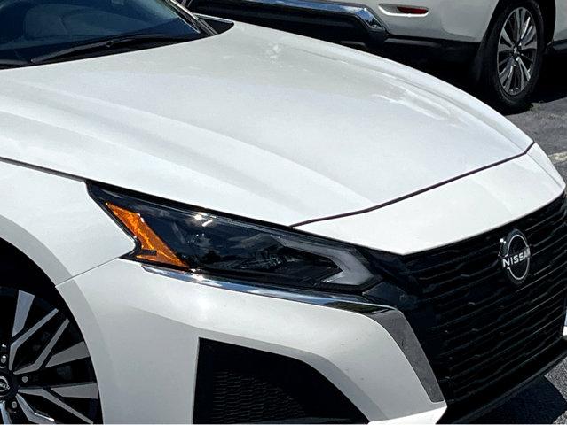 2024 Nissan Altima Vehicle Photo in Savannah, GA 31419