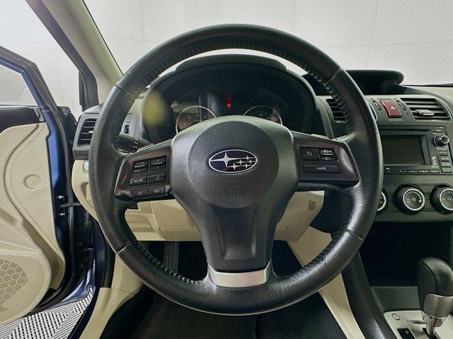 2013 Subaru XV Crosstrek Vehicle Photo in Doylestown, PA 18902