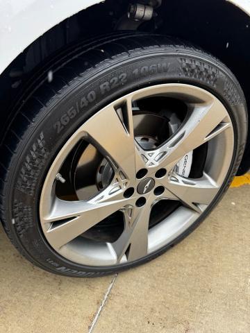 2021 Genesis GV80 Vehicle Photo in Peoria, IL 61615