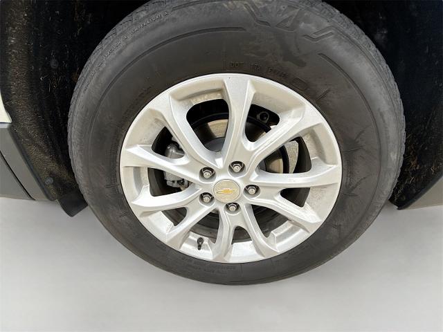 2021 Chevrolet Equinox Vehicle Photo in EVERETT, WA 98203-5662