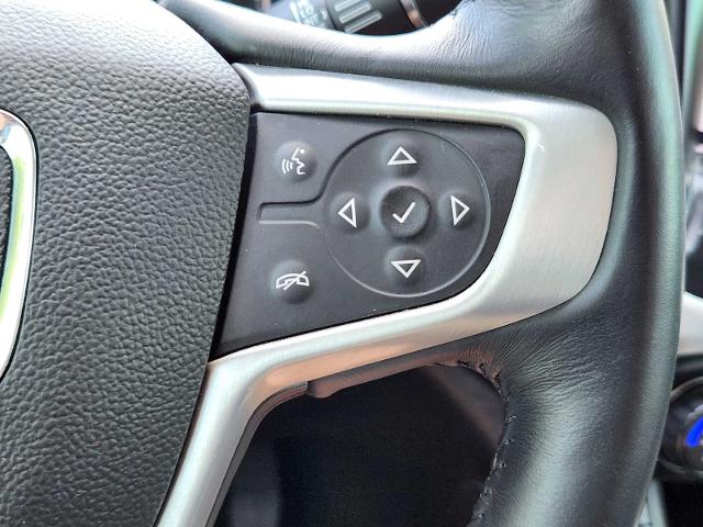 2017 GMC Acadia Vehicle Photo in DENTON, TX 76210-9321