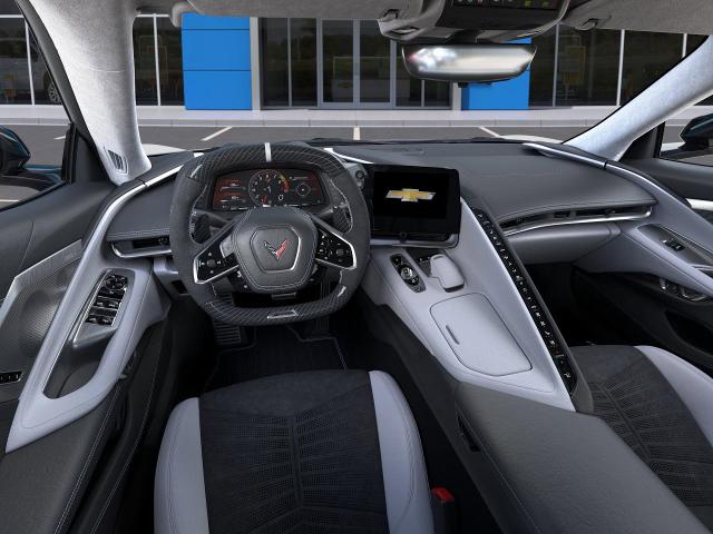 2025 Chevrolet Corvette Vehicle Photo in SAVANNAH, GA 31406-4513