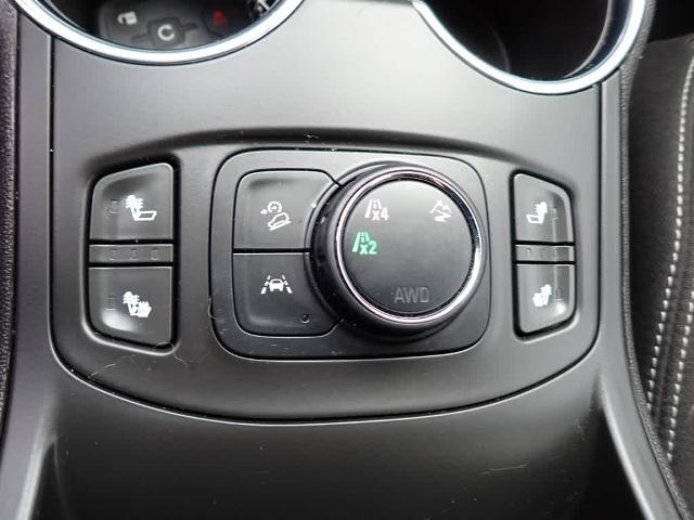 2023 GMC Terrain Vehicle Photo in ZELIENOPLE, PA 16063-2910