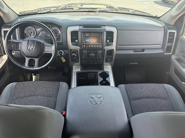 2014 Ram 1500 Vehicle Photo in HARRISBURG, PA 17111-1033
