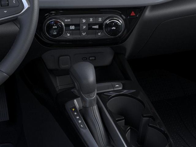 2025 Chevrolet Trax Vehicle Photo in LANCASTER, PA 17601-0000