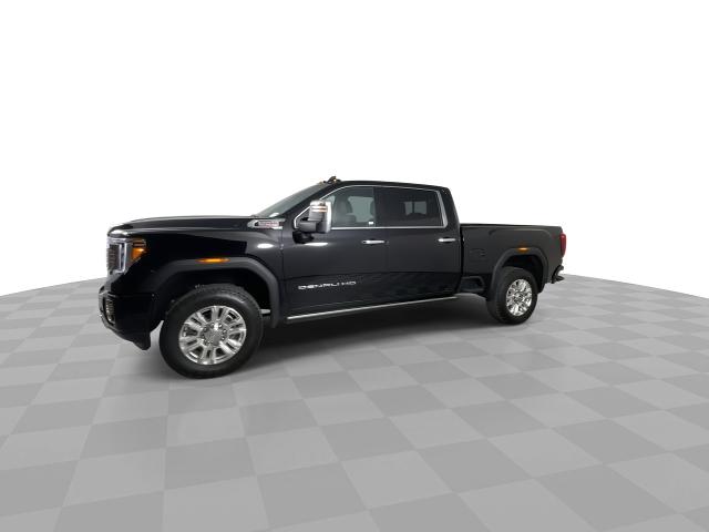 2021 GMC Sierra 2500 HD Vehicle Photo in GILBERT, AZ 85297-0402