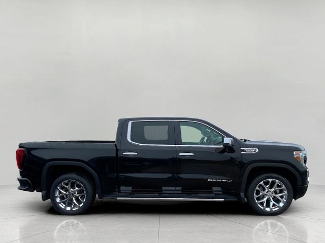 2020 GMC Sierra 1500 Vehicle Photo in APPLETON, WI 54914-8833