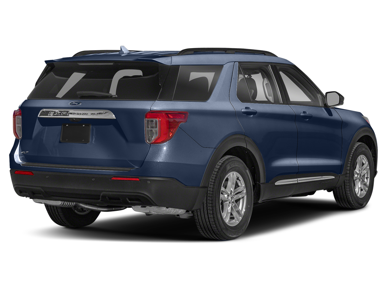 2023 Ford Explorer Vehicle Photo in Green Bay, WI 54304