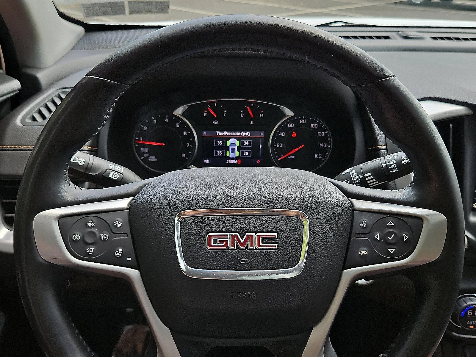 2021 GMC Terrain Vehicle Photo in Jenkintown, PA 19046