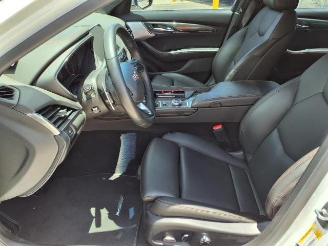 2023 Cadillac CT5-V Vehicle Photo in Tampa, FL 33612
