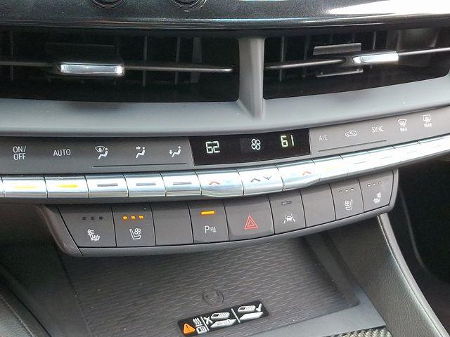 2022 Cadillac CT4-V Vehicle Photo in DANBURY, CT 06810-5034