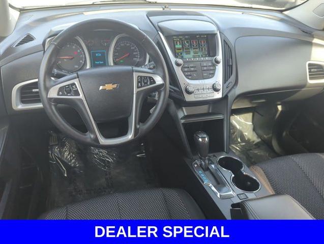 2017 Chevrolet Equinox Vehicle Photo in Merrillville, IN 46410