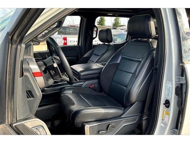 2023 Ford F-150 Vehicle Photo in Grapevine, TX 76051