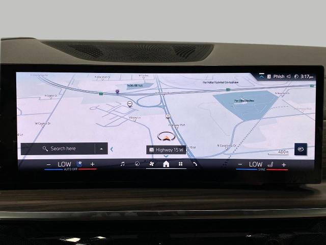 2025 BMW X7 xDrive40i Vehicle Photo in Appleton, WI 54913