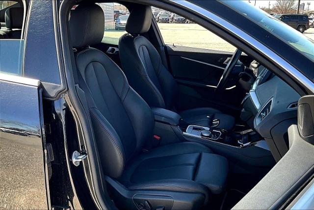 2024 BMW 228i xDrive Vehicle Photo in Tulsa, OK 74145