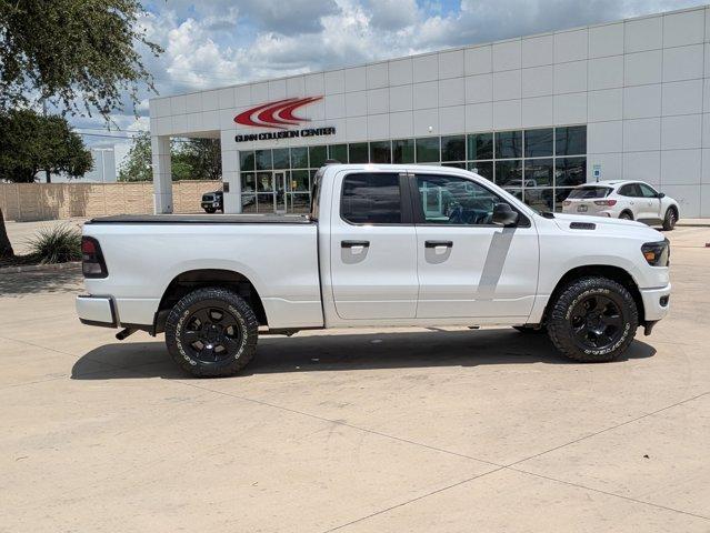 2023 Ram 1500 Vehicle Photo in SELMA, TX 78154-1459