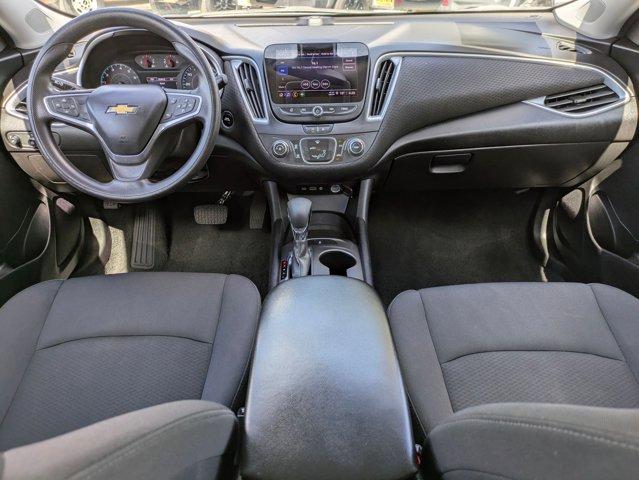 2022 Chevrolet Malibu Vehicle Photo in San Antonio, TX 78209