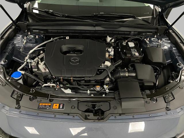 2025 Mazda CX-50 Vehicle Photo in Appleton, WI 54913