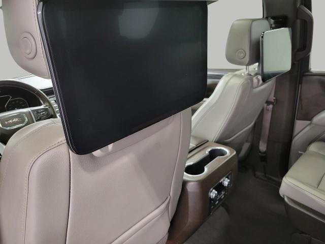 2021 GMC Yukon Vehicle Photo in APPLETON, WI 54914-8833