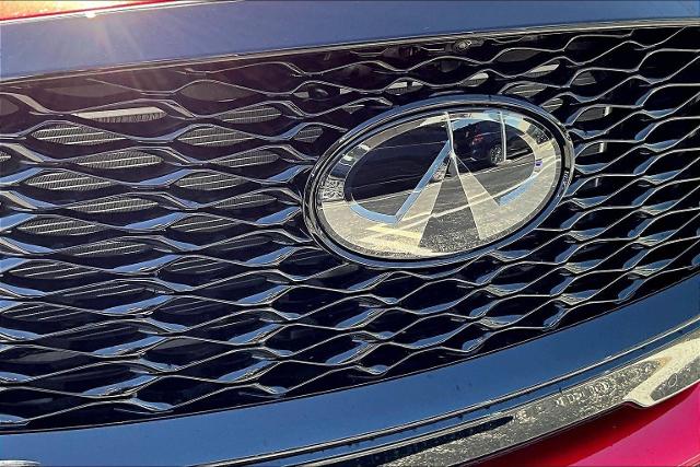2025 INFINITI QX50 Vehicle Photo in San Antonio, TX 78230