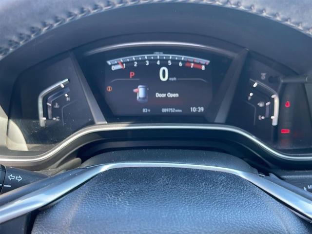 2017 Honda CR-V Vehicle Photo in San Antonio, TX 78230