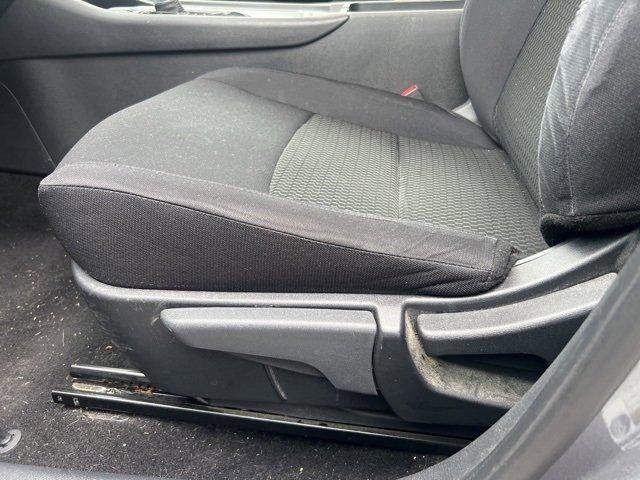 2020 Nissan Sentra Vehicle Photo in MILFORD, OH 45150-1684