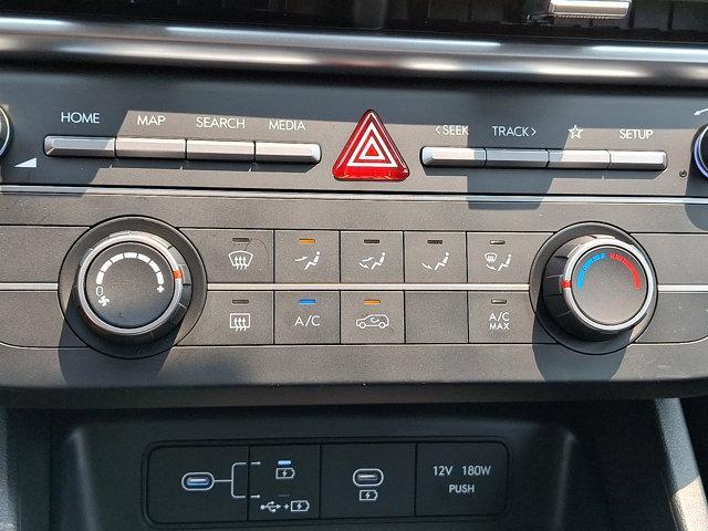 2025 Hyundai TUCSON Vehicle Photo in Philadelphia, PA 19116