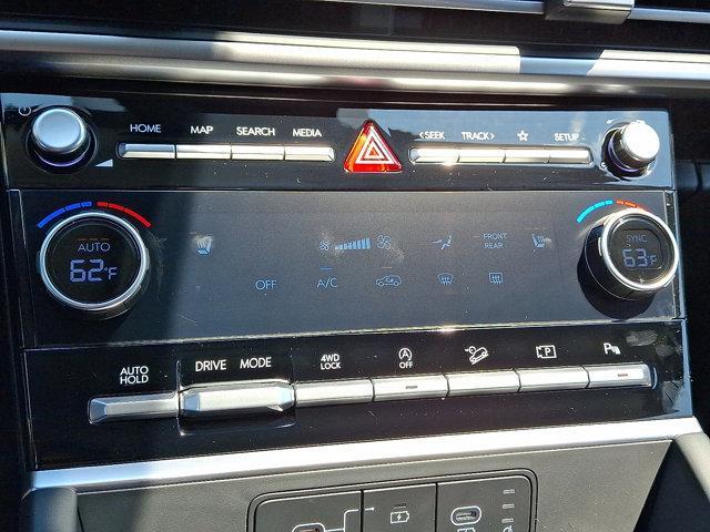 2025 Hyundai SANTA FE Vehicle Photo in Philadelphia, PA 19116