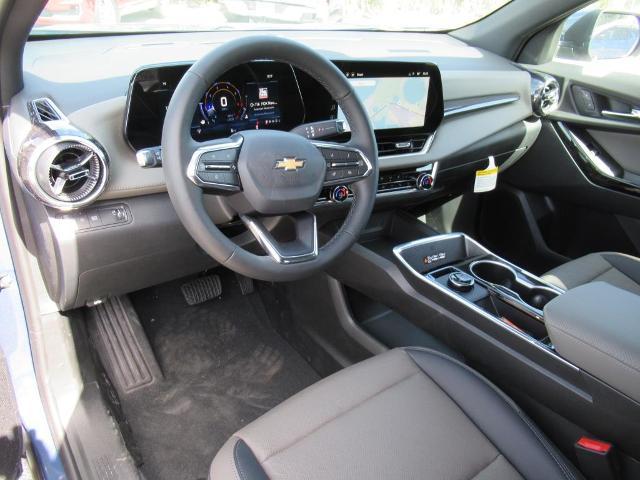 2026 Chevrolet Equinox Vehicle Photo in LEESBURG, FL 34788-4022