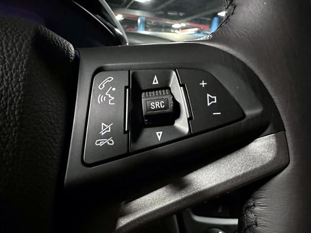 2022 Chevrolet Trax Vehicle Photo in Roslyn, NY 11576