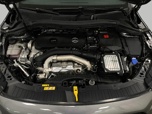 2025 Mercedes-Benz GLA Vehicle Photo in Appleton, WI 54913