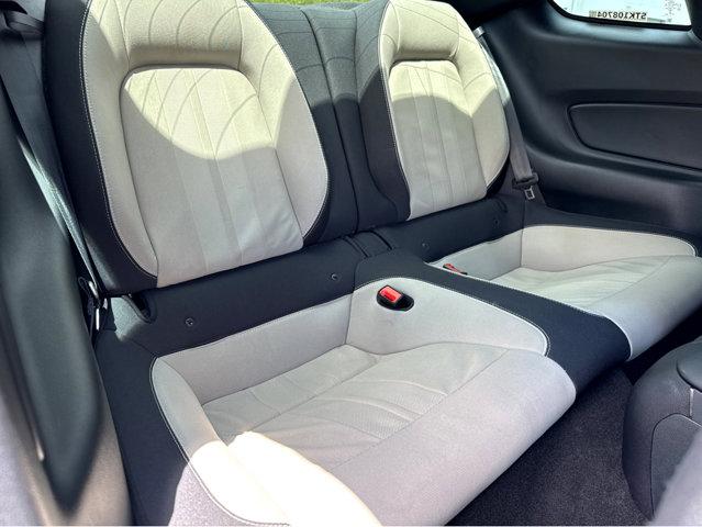 2019 Ford Mustang Vehicle Photo in Hinesville, GA 31313
