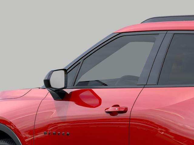 2025 Chevrolet Blazer Vehicle Photo in NEENAH, WI 54956-2243