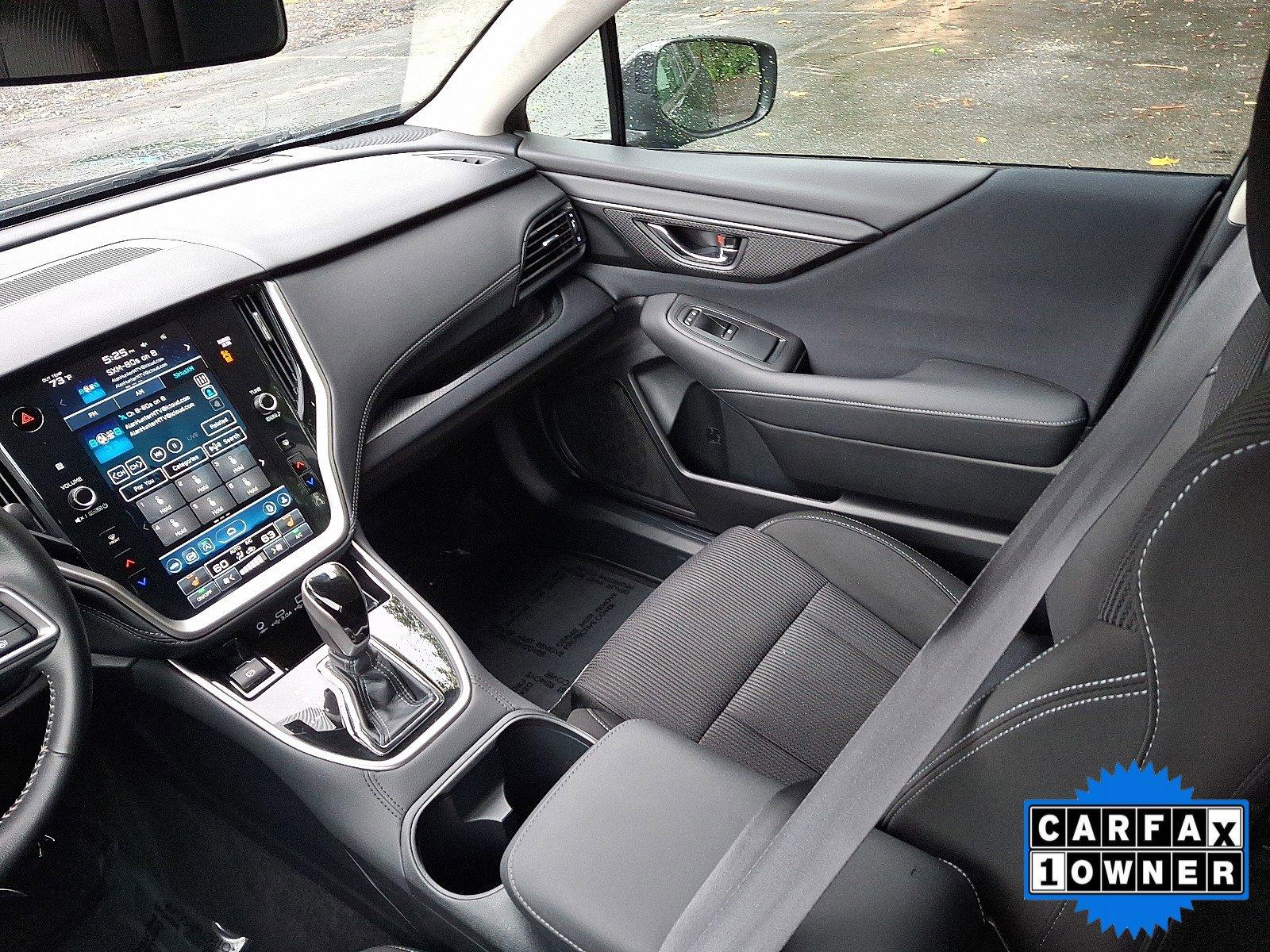 2024 Subaru Legacy Vehicle Photo in Harrisburg, PA 17111