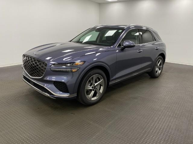 2026 Genesis GV70 Vehicle Photo in Appleton, WI 54913