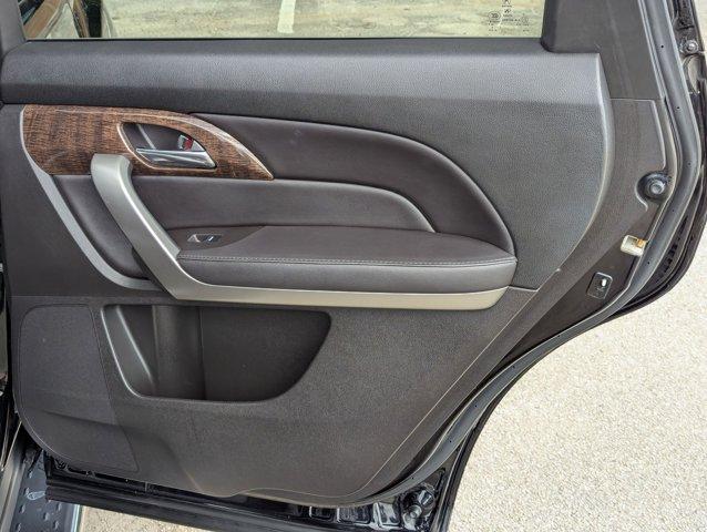 2013 Acura MDX Vehicle Photo in San Antonio, TX 78230