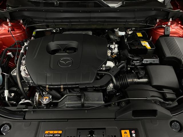 2025 Mazda CX-5 Vehicle Photo in Appleton, WI 54913