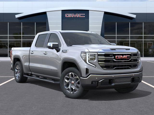 2025 GMC Sierra 1500 Vehicle Photo in WATERTOWN, CT 06795-3318
