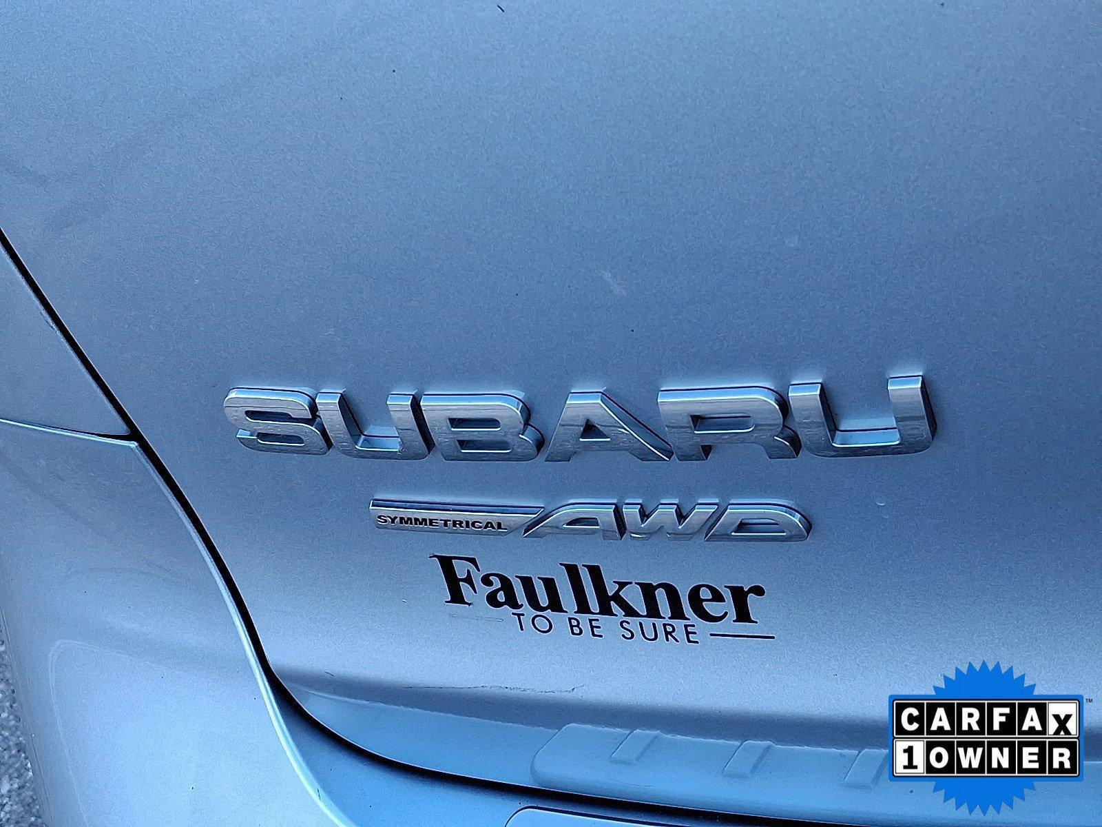 2020 Subaru Ascent Vehicle Photo in Harrisburg, PA 17111