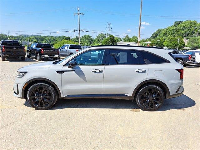 2022 Kia Sorento Vehicle Photo in MILFORD, OH 45150-1684