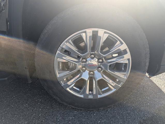 2022 GMC Sierra 1500 Vehicle Photo in HARRISBURG, PA 17111-1033