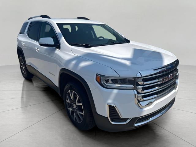 2023 GMC Acadia Vehicle Photo in MANITOWOC, WI 54220-5838