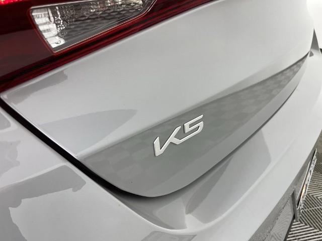 2024 Kia K5 Vehicle Photo in GILBERT, AZ 85297-0402