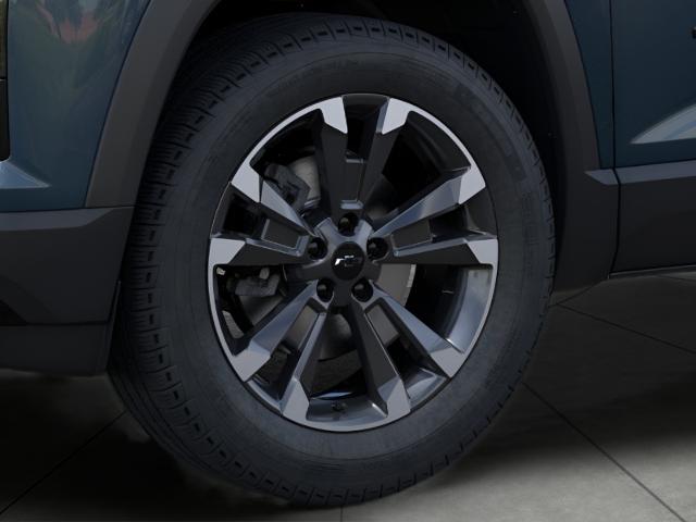 2026 Chevrolet Equinox Vehicle Photo in MANITOWOC, WI 54220-5838