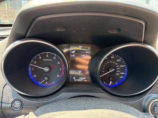 2015 Subaru Outback Vehicle Photo in Harrisburg, PA 17111