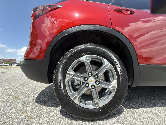 2022 Chevrolet Blazer Vehicle Photo in BENTONVILLE, AR 72712-4322