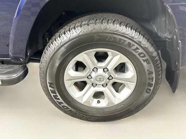 2022 Toyota 4Runner Vehicle Photo in Flemington, NJ 08822