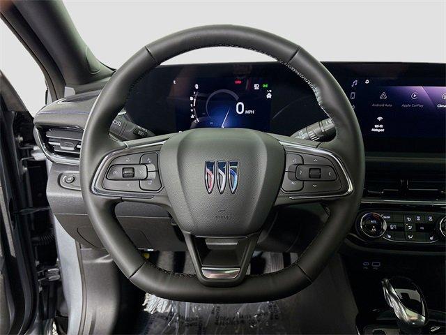 2025 Buick Envista Vehicle Photo in PUYALLUP, WA 98371-4149